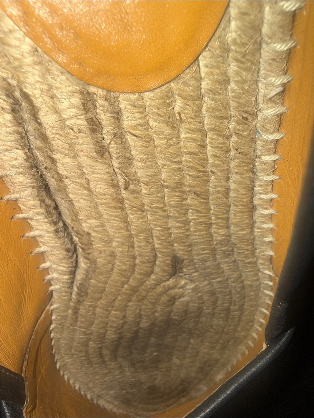 Gucci stylish espadrille